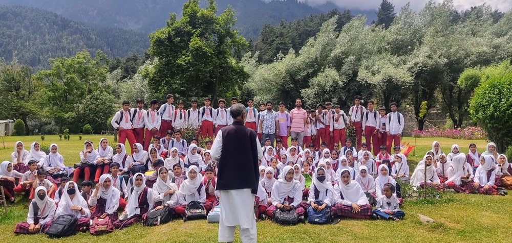Banner : IQRA PUBLIC SCHOOL
